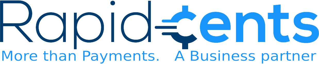 Rapidcents logo